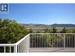 Unobstructed Valley, mountain view -