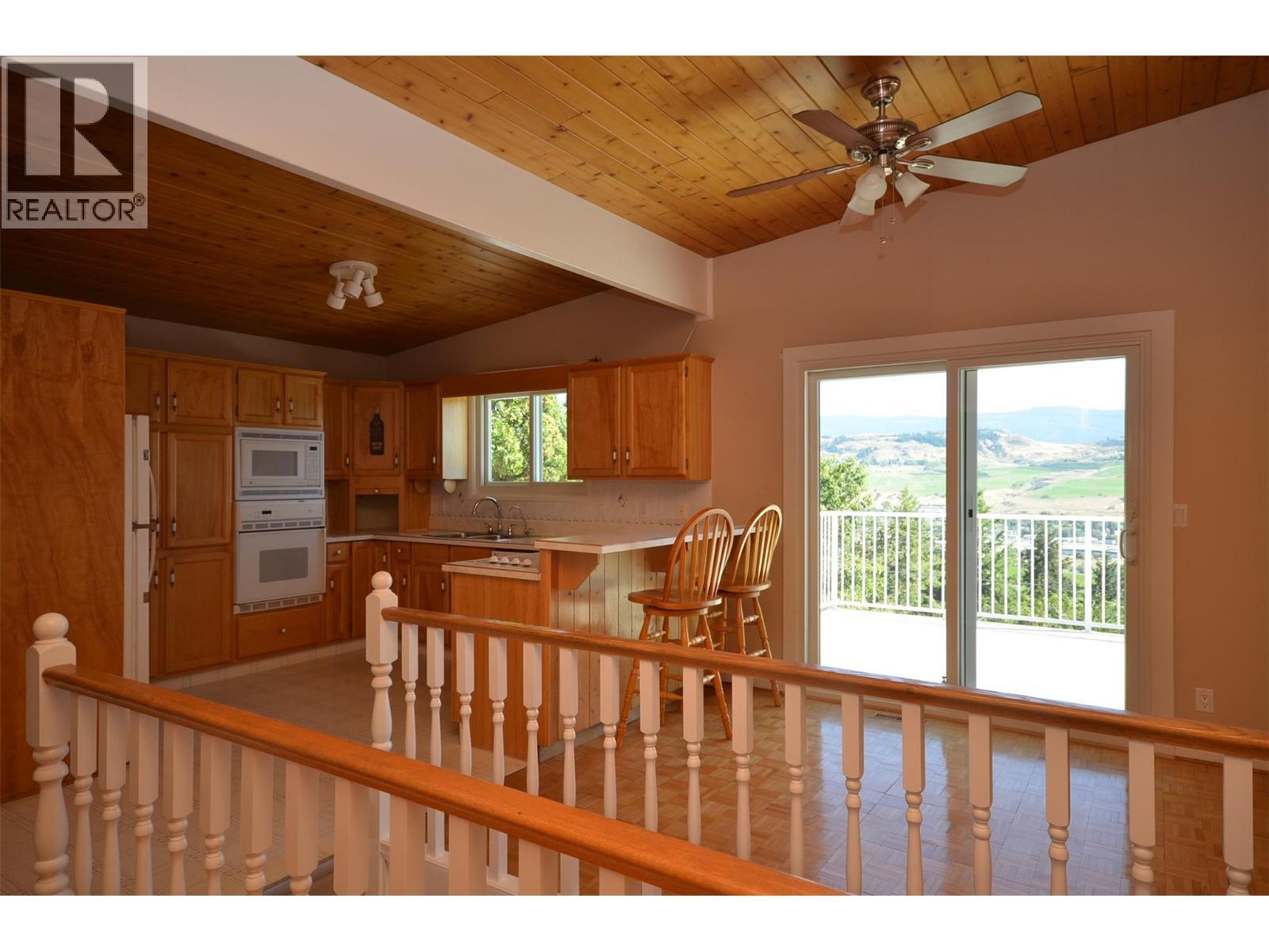 Smart glass Windows and sliding doors from renewal by Anderson - 6609 Southwind Road, Vernon, BC - Indoor