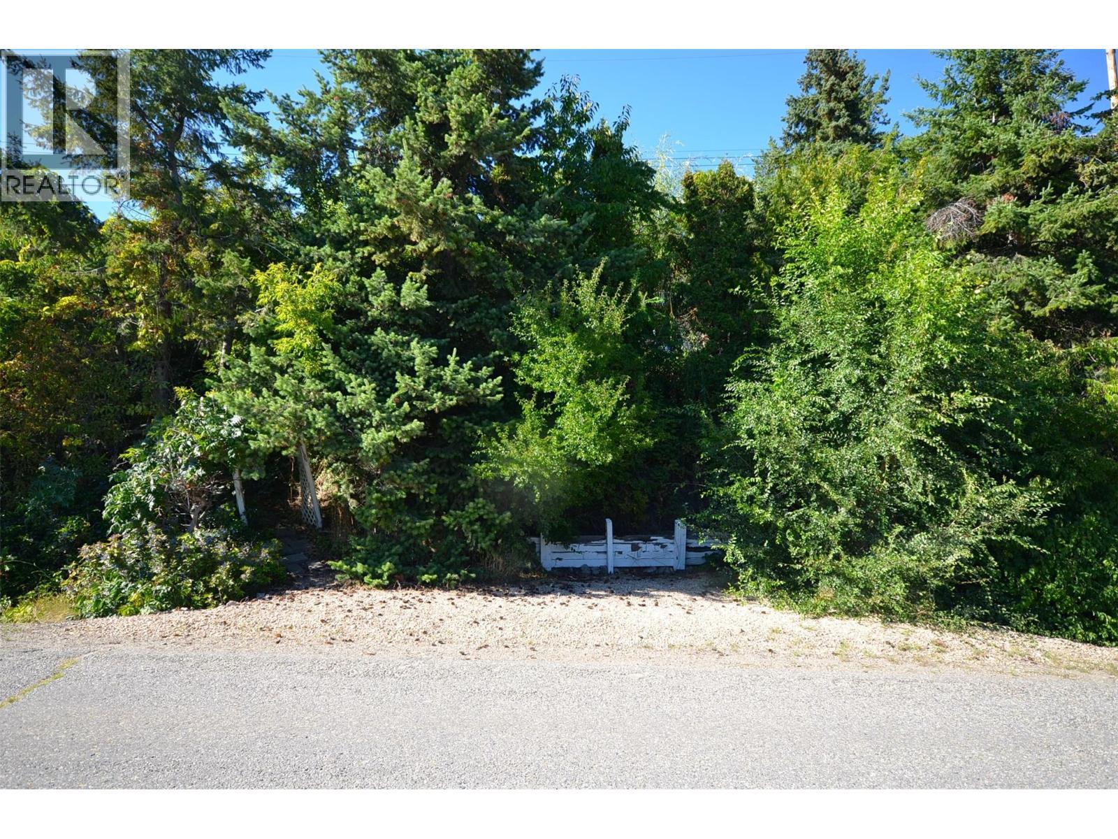 From across the road - 6609 Southwind Road, Vernon, BC - Outdoor