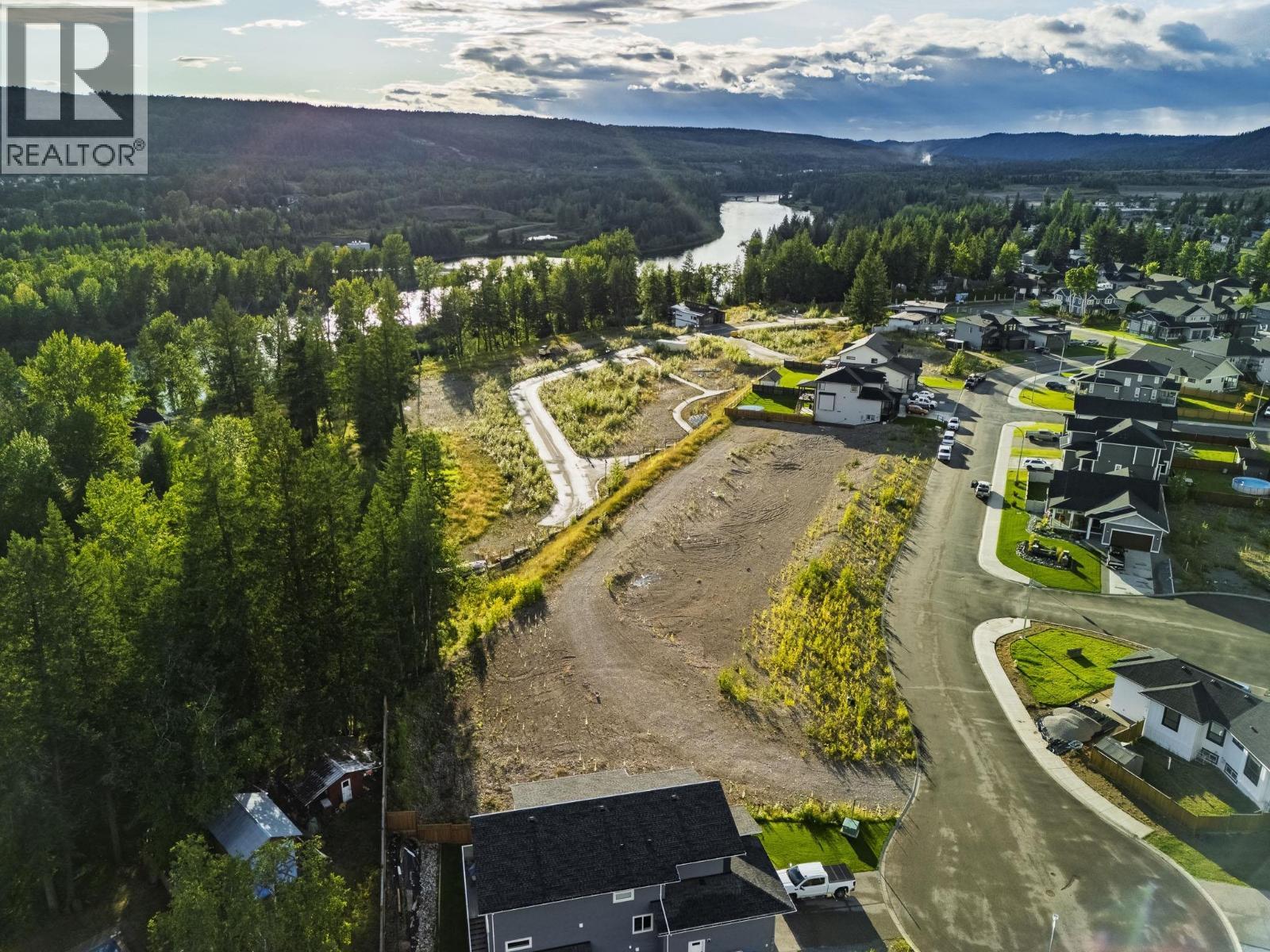 3923 Brink Court, Prince George, BC