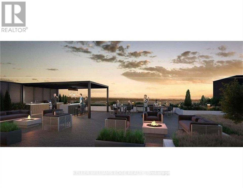 714 - 15 Queen Street S, Hamilton, ON - With View