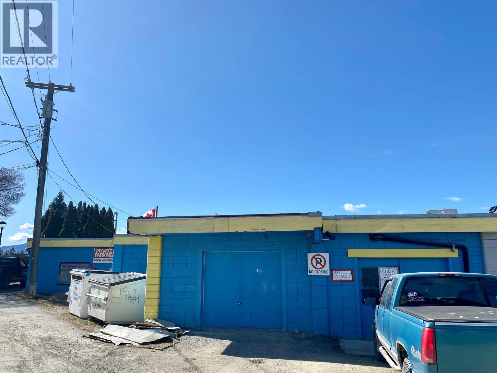 116 Northwest Boulevard, Creston, BC