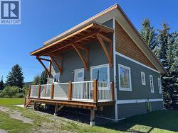 4760 WILLOW Avenue Canal Flats, BC V0B 1B0