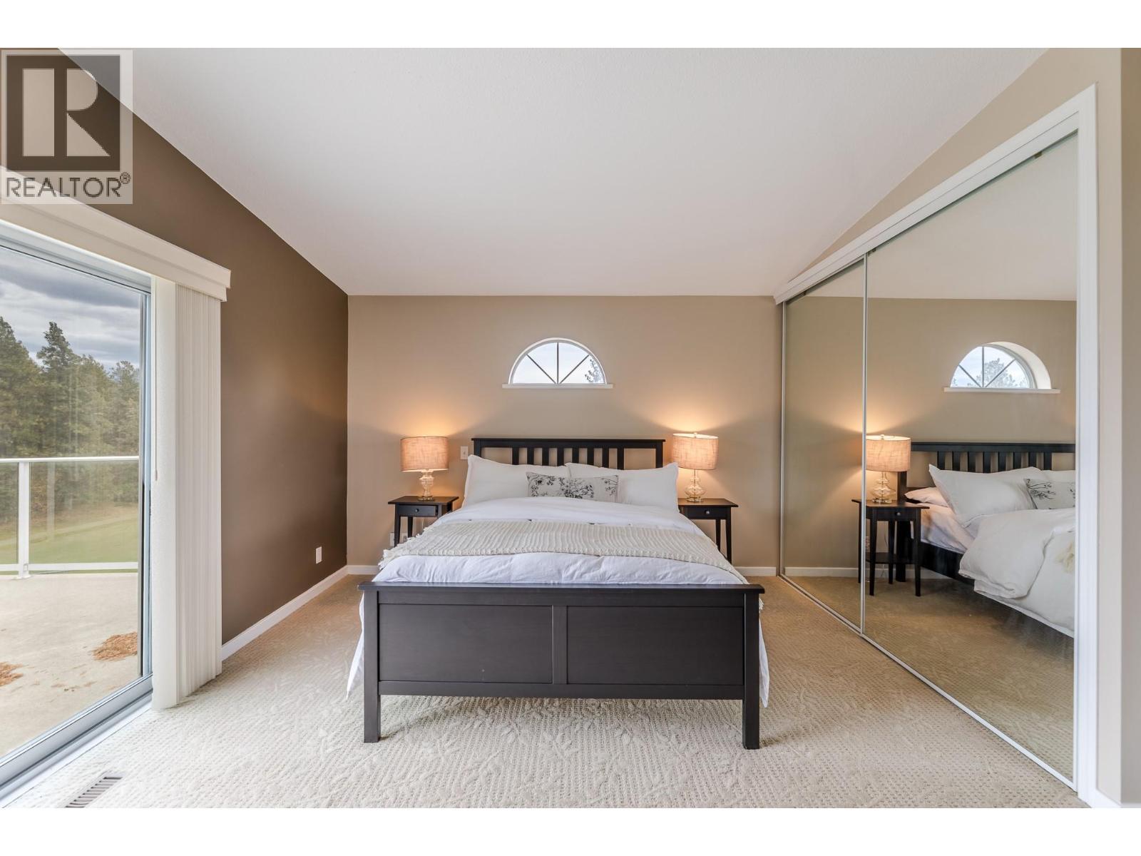 112 Sumac Ridge Drive, Summerland, BC - Indoor Photo Showing Bedroom