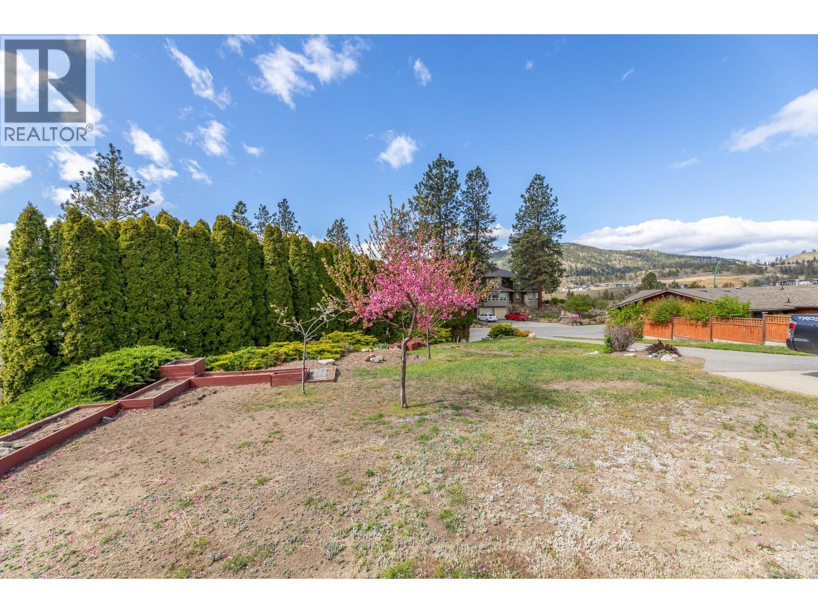 112 Sumac Ridge Drive, Summerland, BC - Outdoor With View