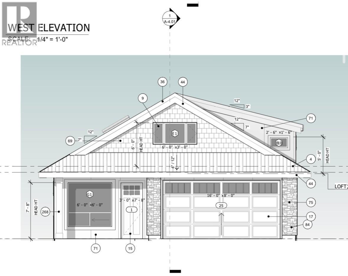 6528 Waterside Trail Unit# Si38, Merritt, BC