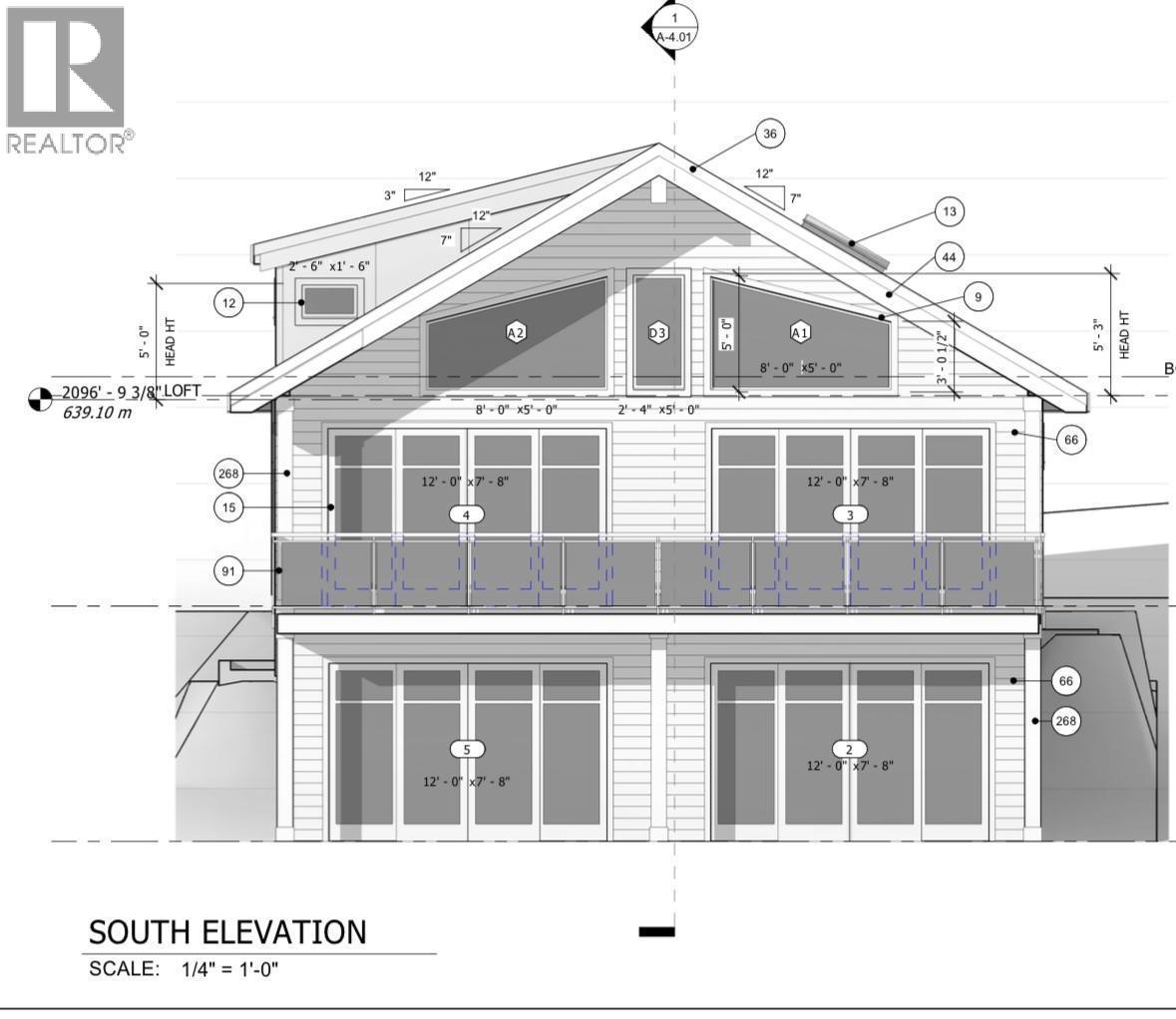6528 Waterside Trail Unit# Si38, Merritt, BC
