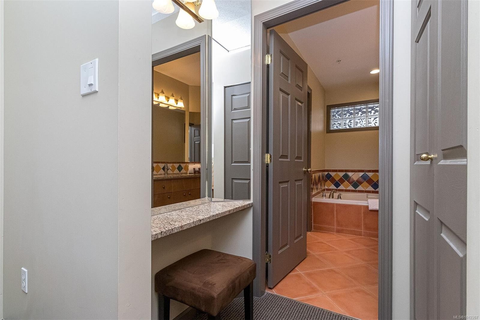 736-1600 Stroulger Rd, Nanoose Bay, BC - Indoor Photo Showing Other Room