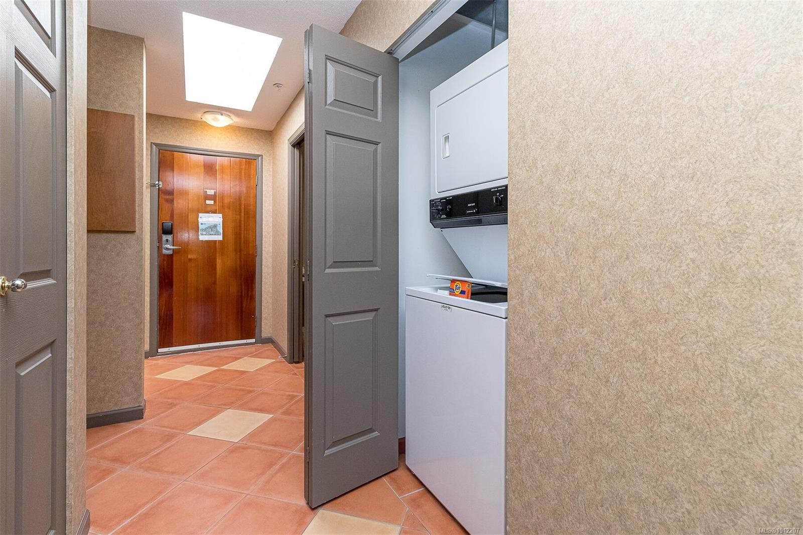 736-1600 Stroulger Rd, Nanoose Bay, BC - Indoor Photo Showing Other Room