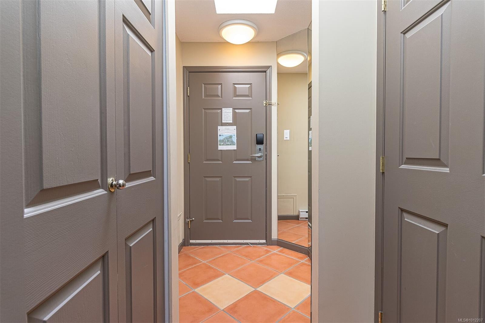 736-1600 Stroulger Rd, Nanoose Bay, BC - Indoor Photo Showing Other Room