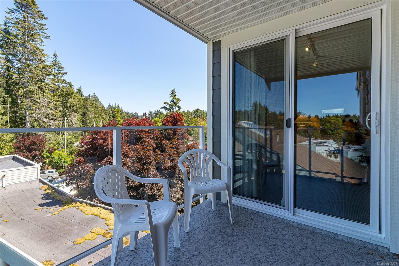 736-1600 Stroulger Rd, Nanoose Bay, BC - Outdoor With Exterior