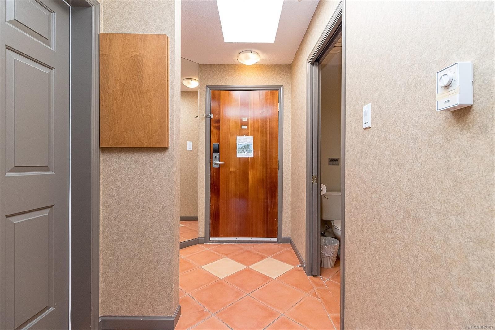 736-1600 Stroulger Rd, Nanoose Bay, BC - Indoor Photo Showing Other Room