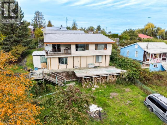 2039 Main Street, Texada Island, BC - Outdoor