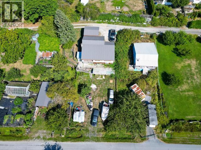 2039 Main Street, Texada Island, BC - Outdoor With View