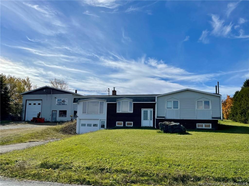 355 Price Rd, Drummond, NB