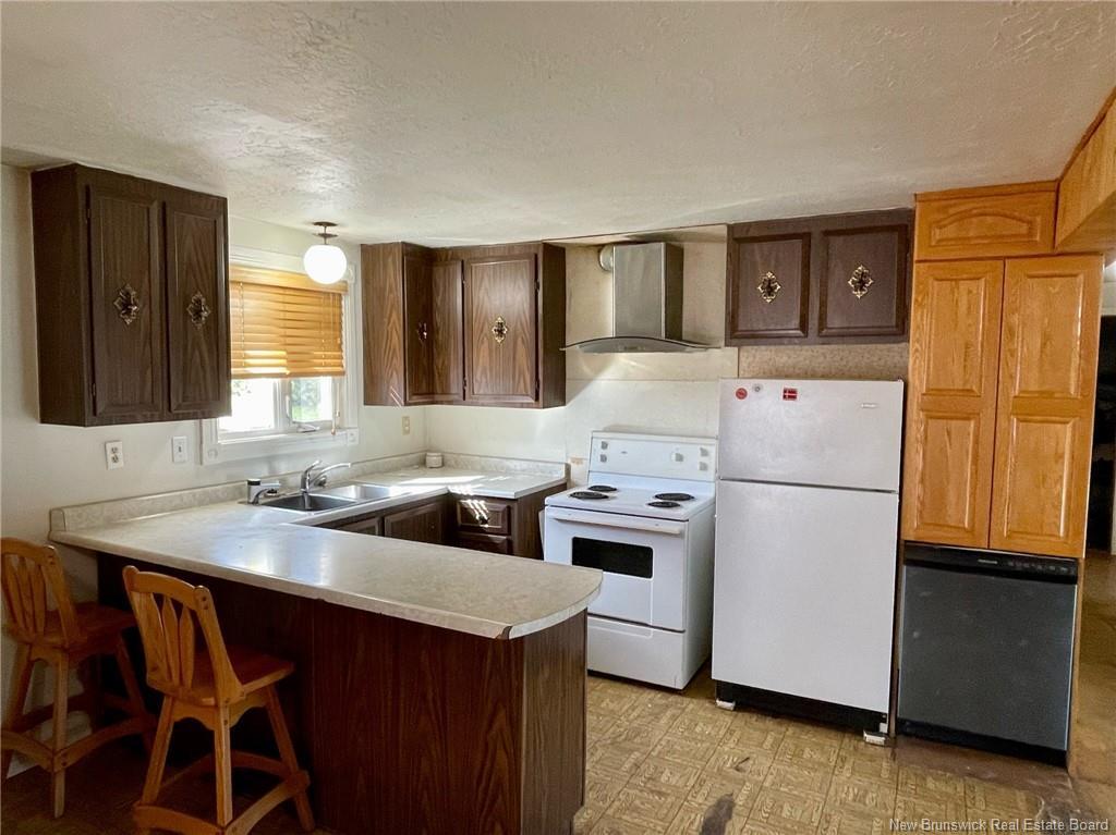 355 Price Rd, Drummond, NB