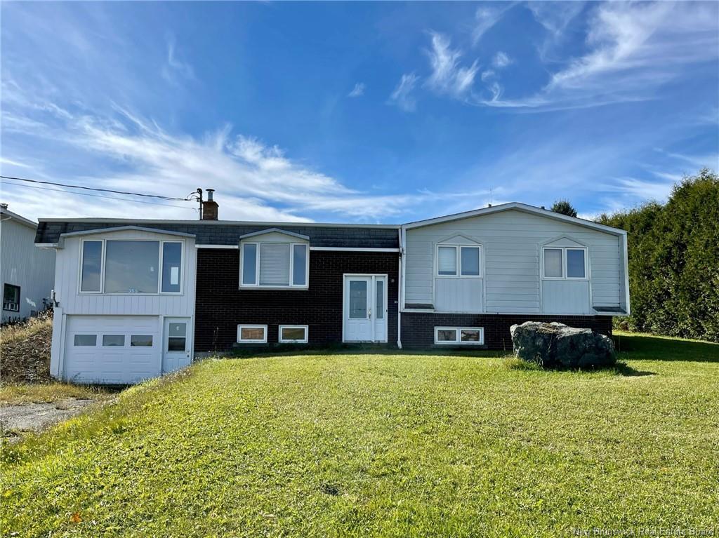 355 Price Rd, Drummond, NB