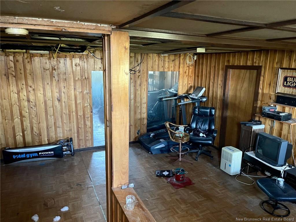 355 Price Rd, Drummond, NB