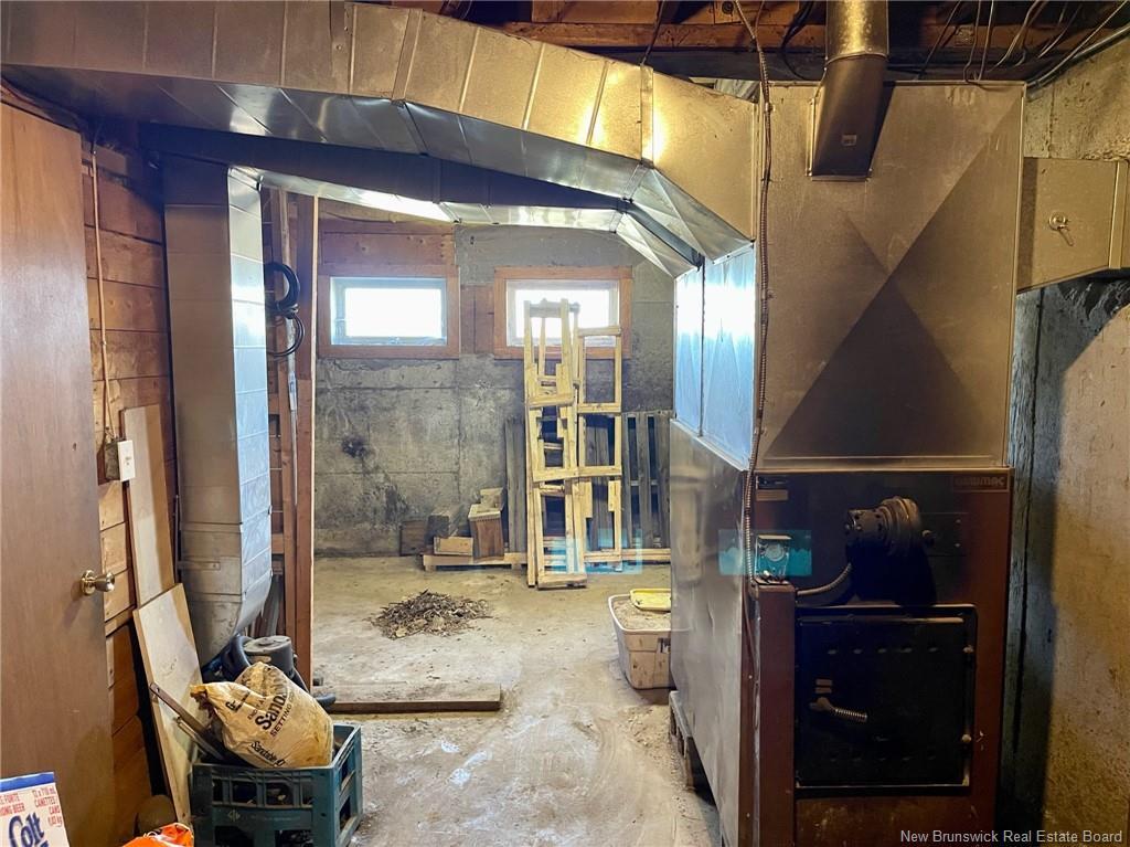 355 Price Rd, Drummond, NB