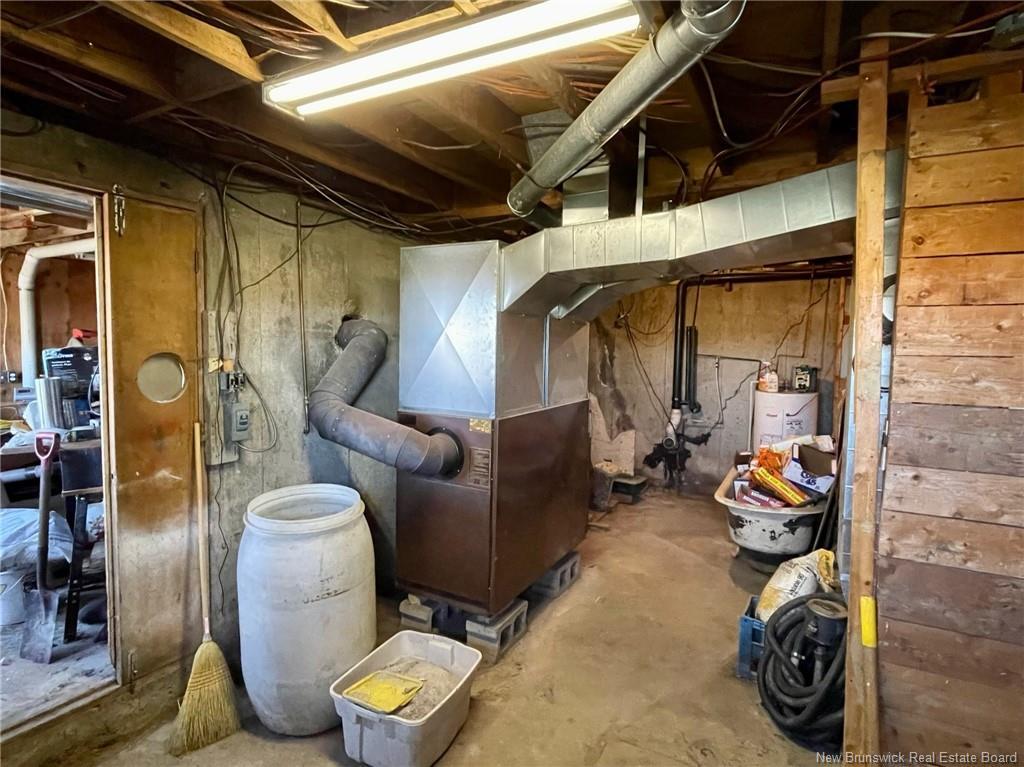 355 Price Rd, Drummond, NB