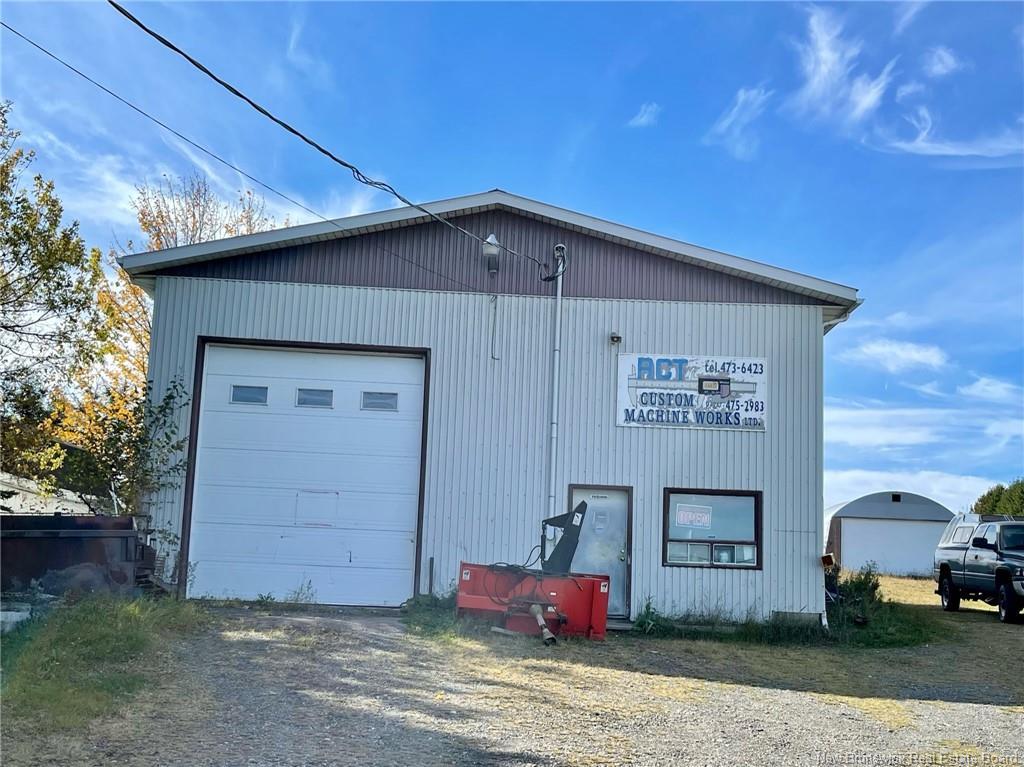 355 Price Rd, Drummond, NB