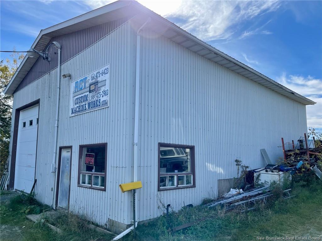 355 Price Rd, Drummond, NB