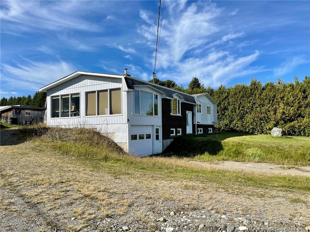 355 Price Rd, Drummond, NB