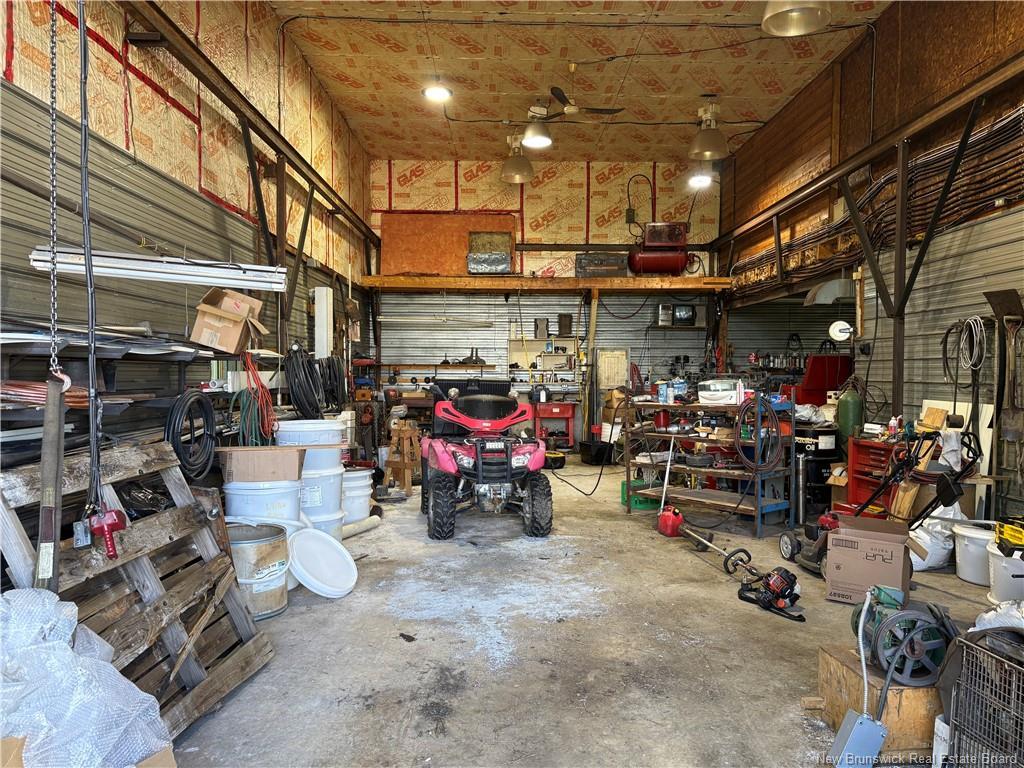 355 Price Rd, Drummond, NB