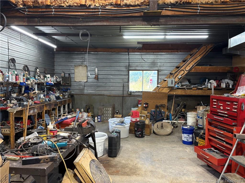 355 Price Rd, Drummond, NB