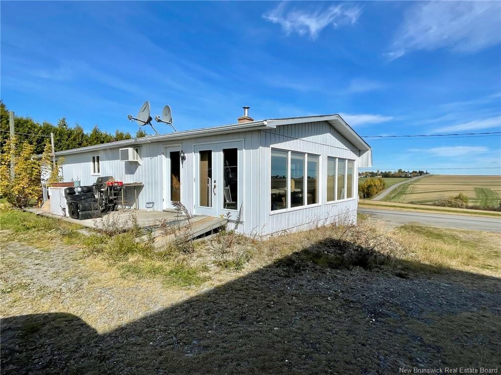 355 Price Rd, Drummond, NB
