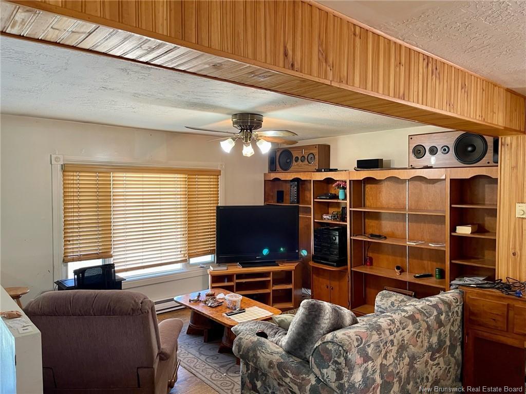 355 Price Rd, Drummond, NB