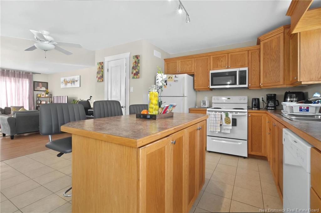 33-35 Barnaby St, Moncton, NB