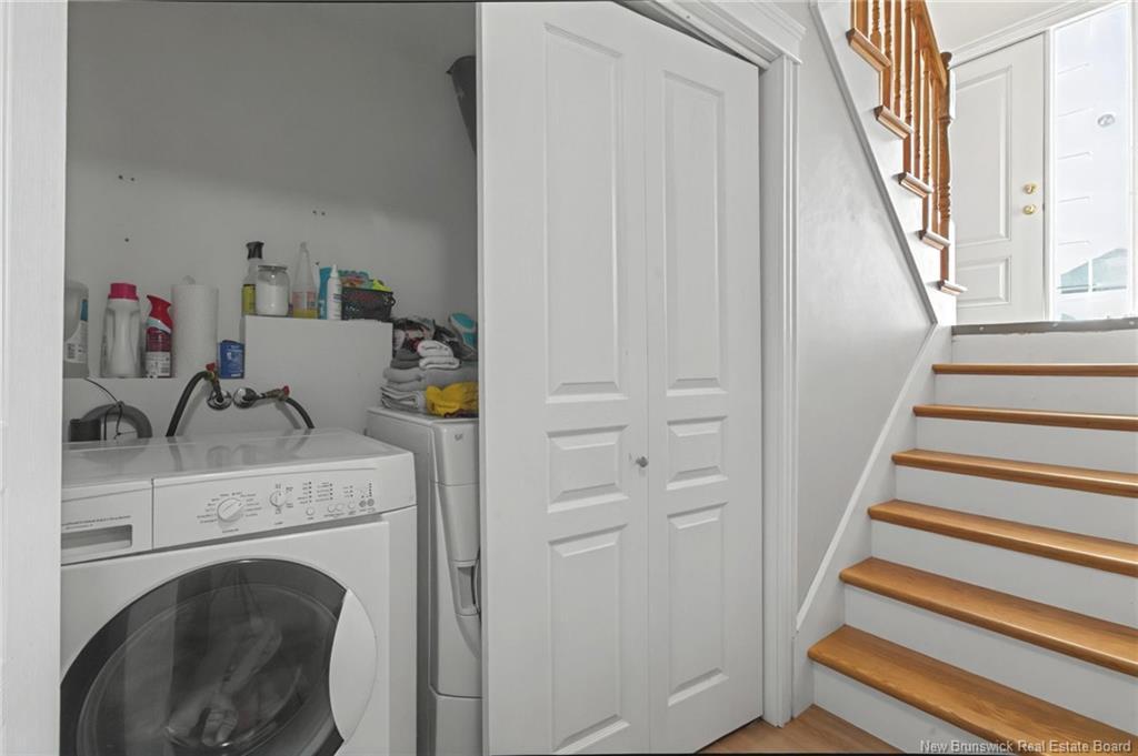 33-35 Barnaby St, Moncton, NB