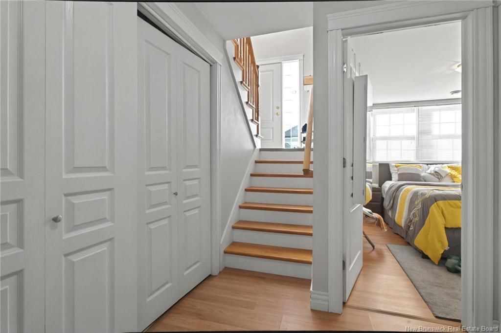 33-35 Barnaby St, Moncton, NB