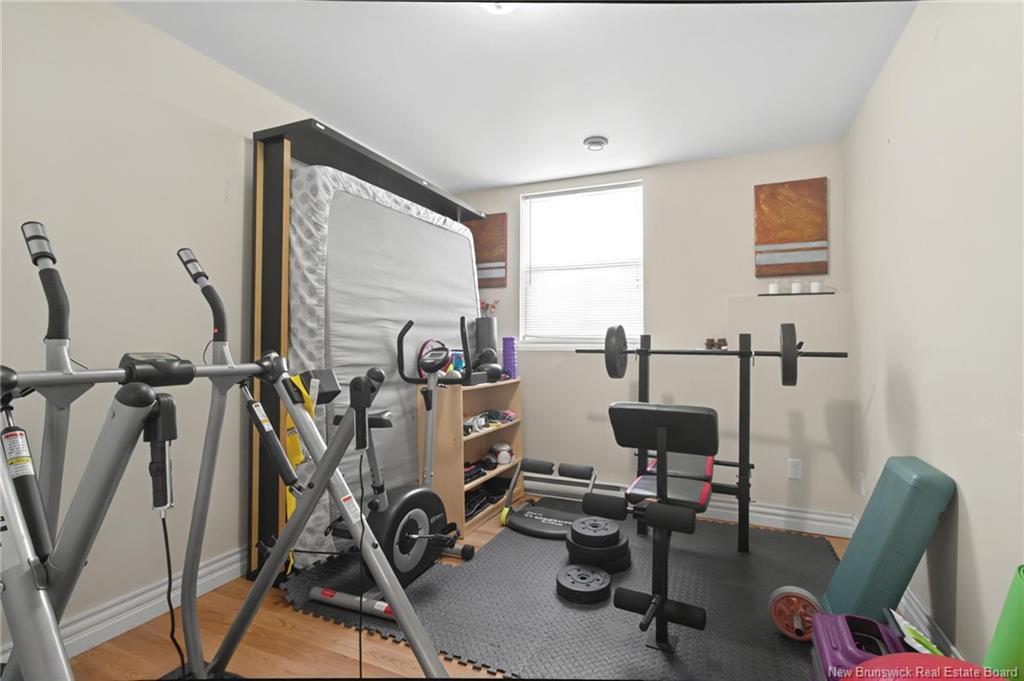 33-35 Barnaby St, Moncton, NB