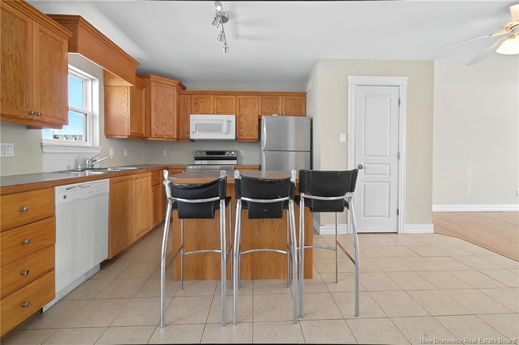 33-35 Barnaby St, Moncton, NB