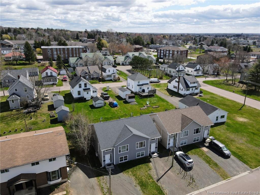 33-35 Barnaby St, Moncton, NB