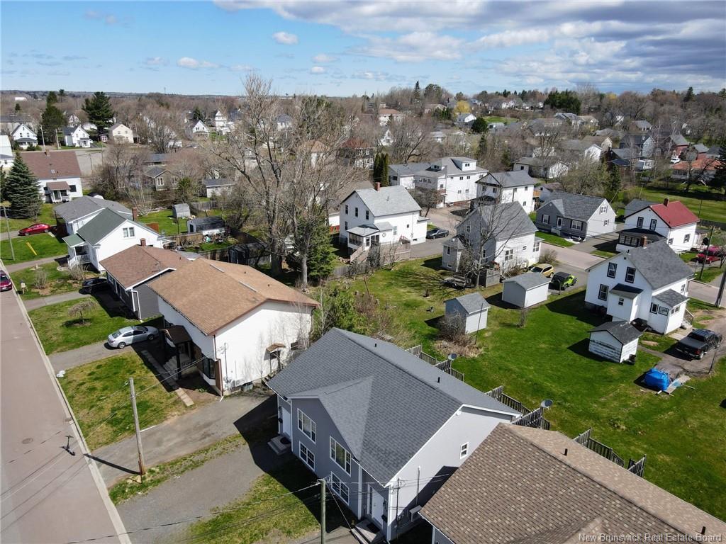 33-35 Barnaby St, Moncton, NB