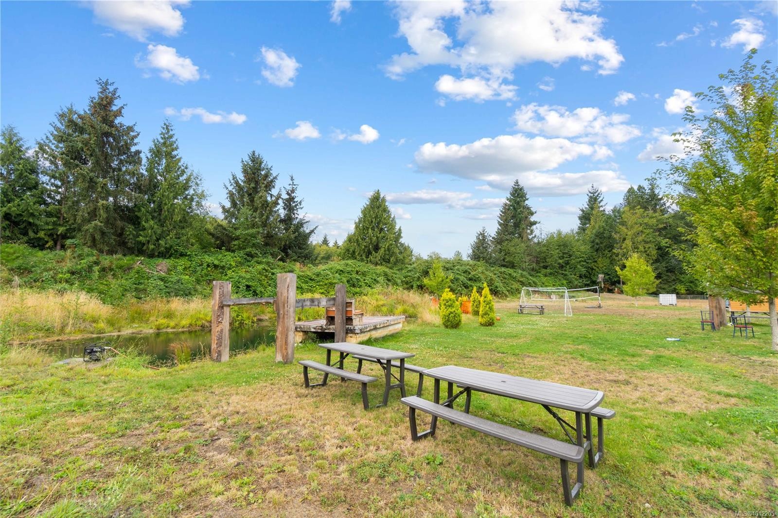 1747 Nahmint Rd, Qualicum Beach, BC