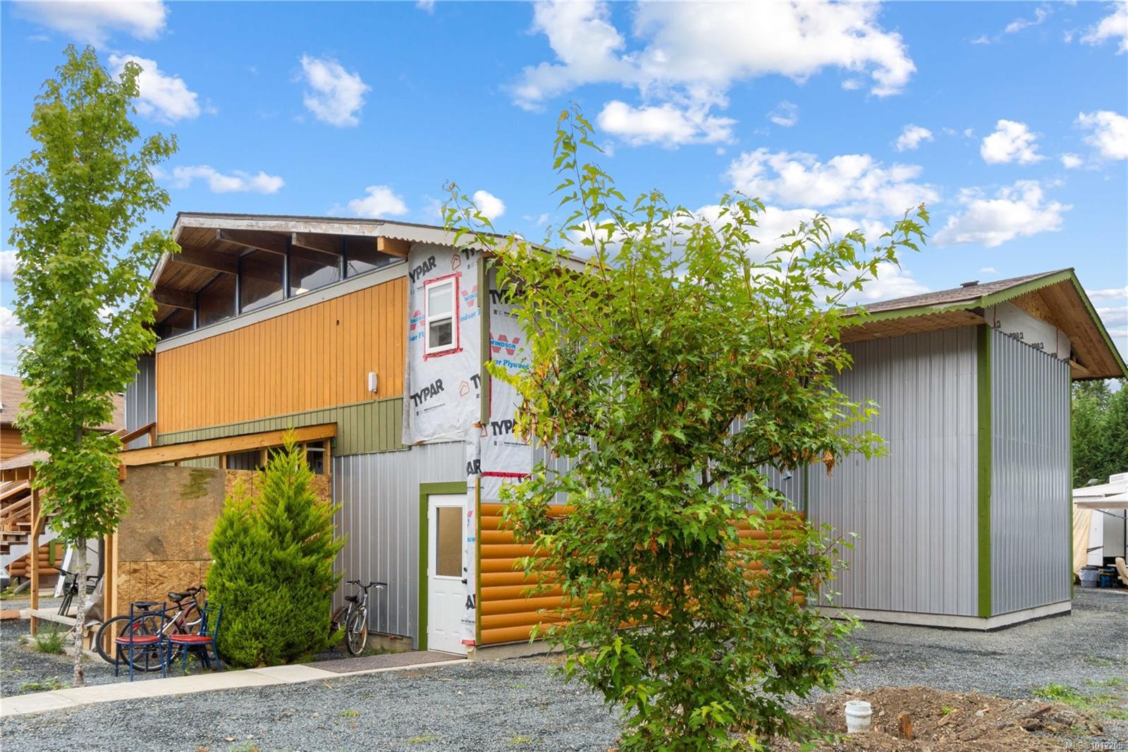 1747 Nahmint Rd, Qualicum Beach, BC