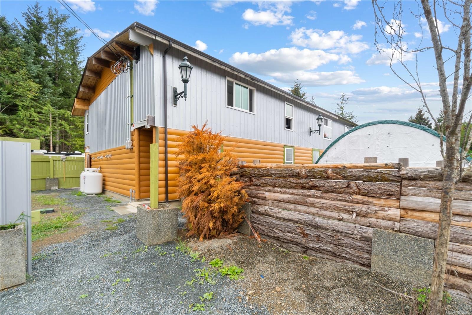 1747 Nahmint Rd, Qualicum Beach, BC