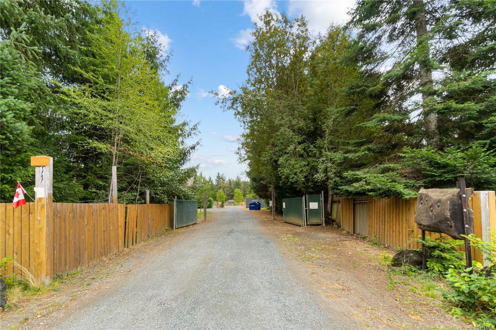 1747 Nahmint Rd, Qualicum Beach, BC