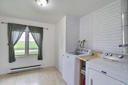 Laundry room -