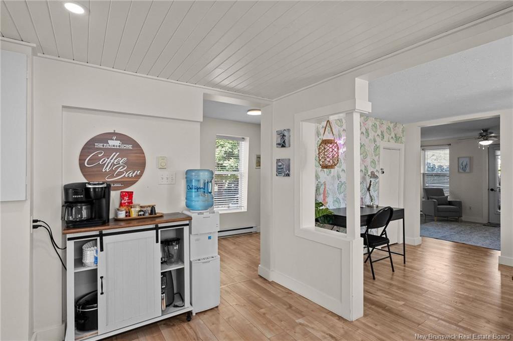 16 Railway Ave, Shediac, NB