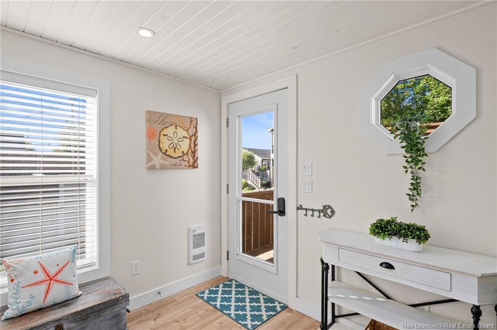 16 Railway Ave, Shediac, NB