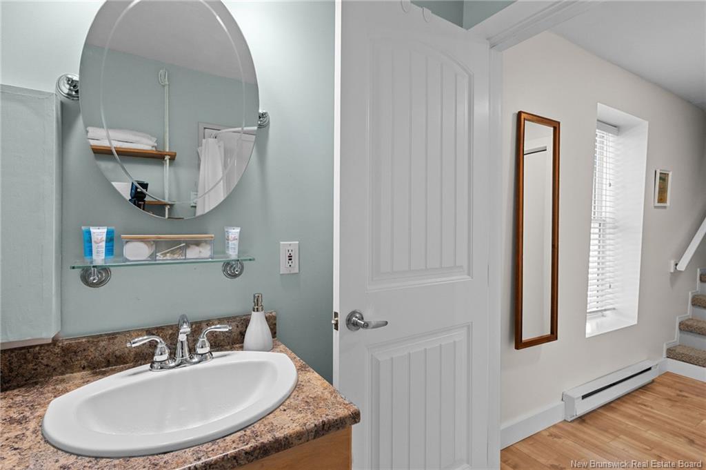 16 Railway Ave, Shediac, NB