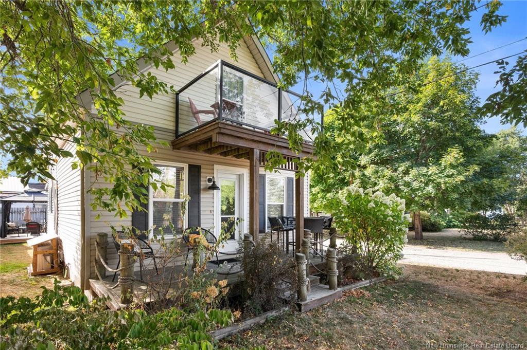 16 Railway Ave, Shediac, NB