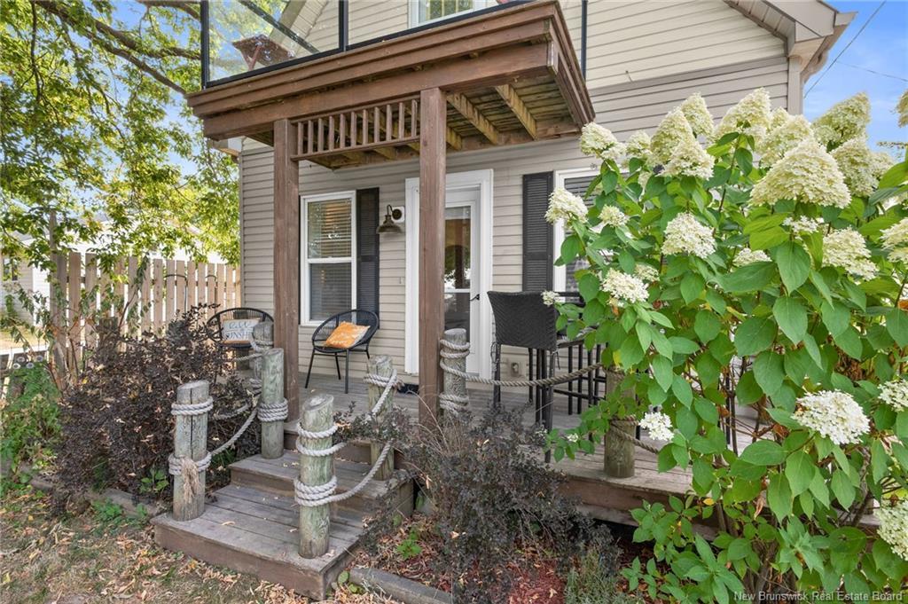 16 Railway Ave, Shediac, NB