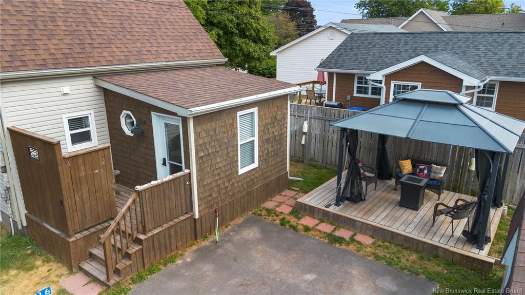 16 Railway Ave, Shediac, NB