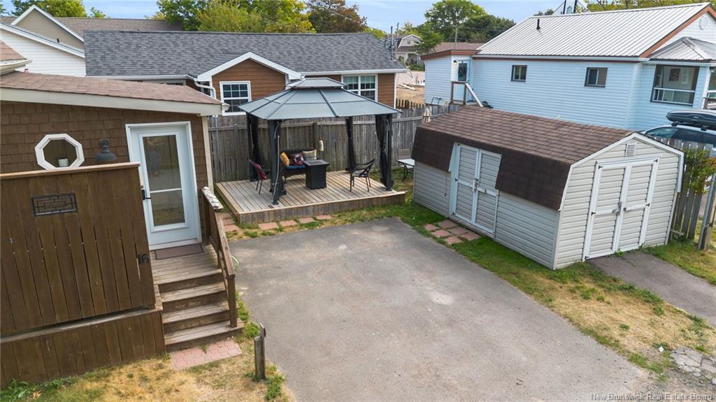 16 Railway Ave, Shediac, NB